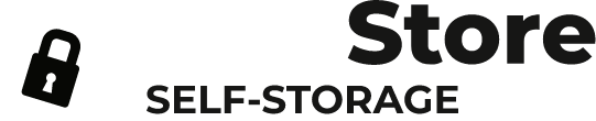 YoreStore Self-Storage Logo