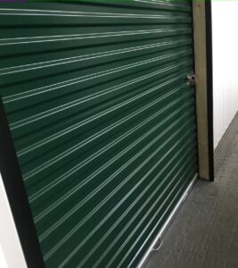 yorestore storage unit