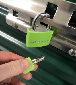 padlock