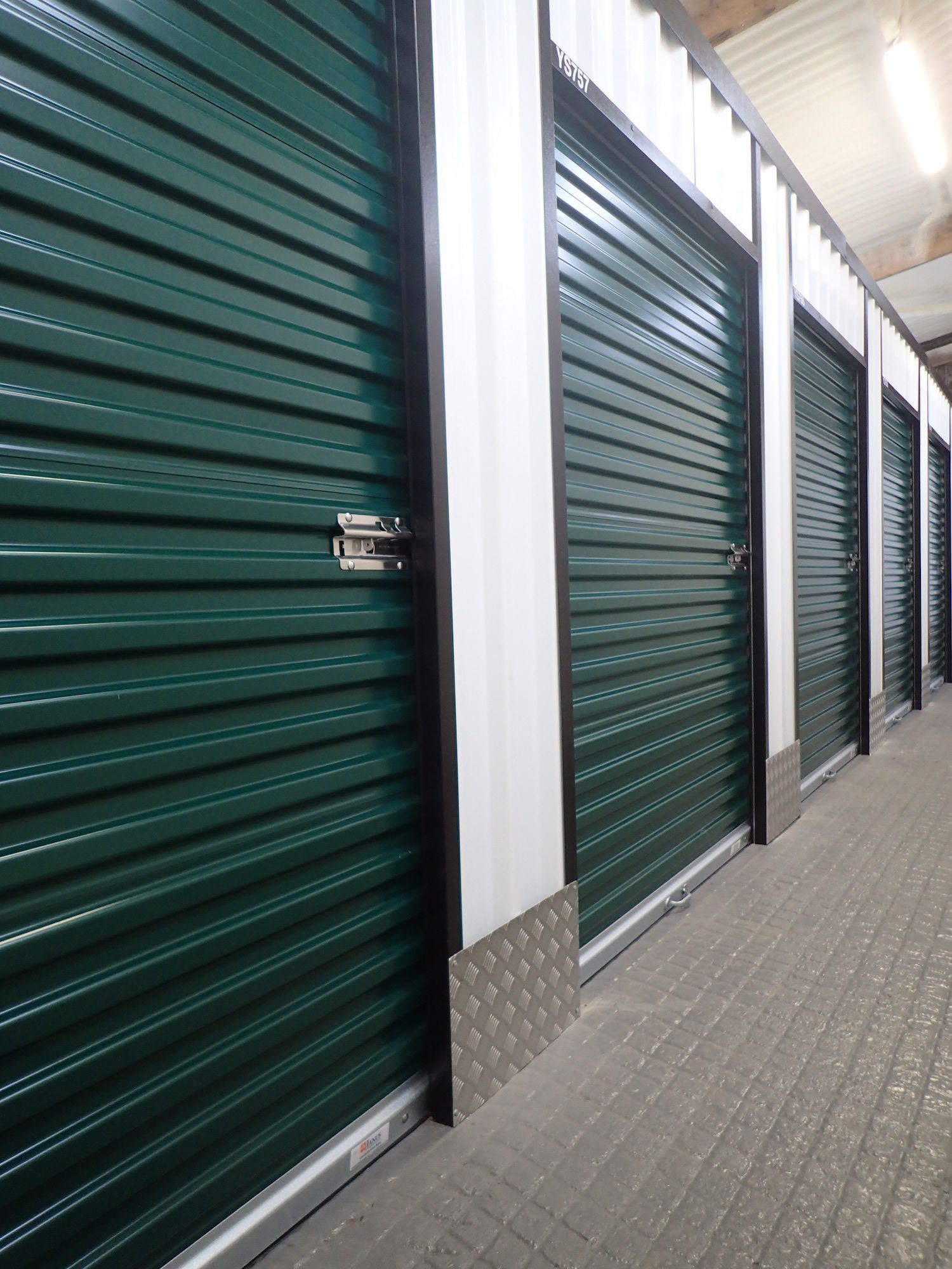 YoreStore self storage