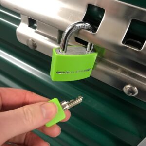 YoreStore secure self storage Yorkshire